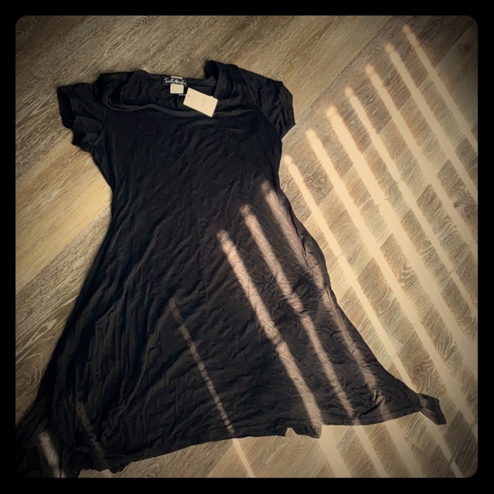 Dress everything must go